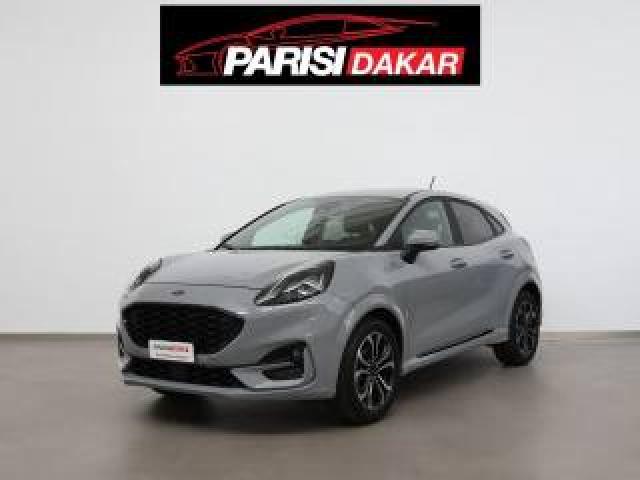 Ford Puma 1.0 Hybrid 125cv St-Line *promo Parisi Group* 
