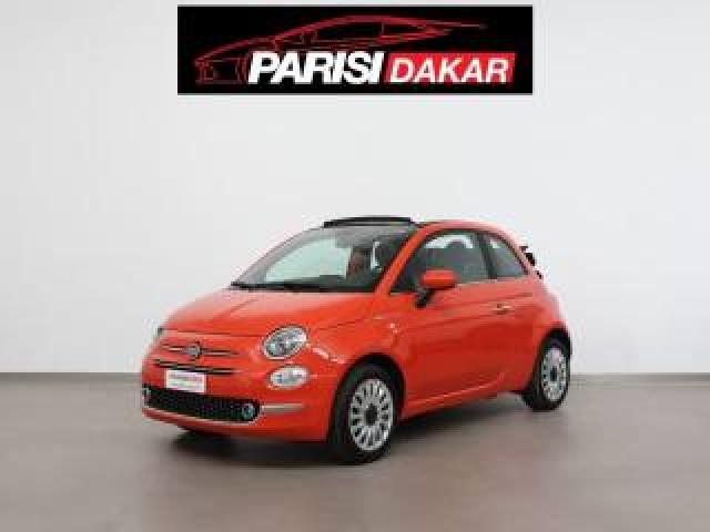 Fiat 500c 1.0 Hybrid 70cv Dolcevita *promo Parisi Group* 