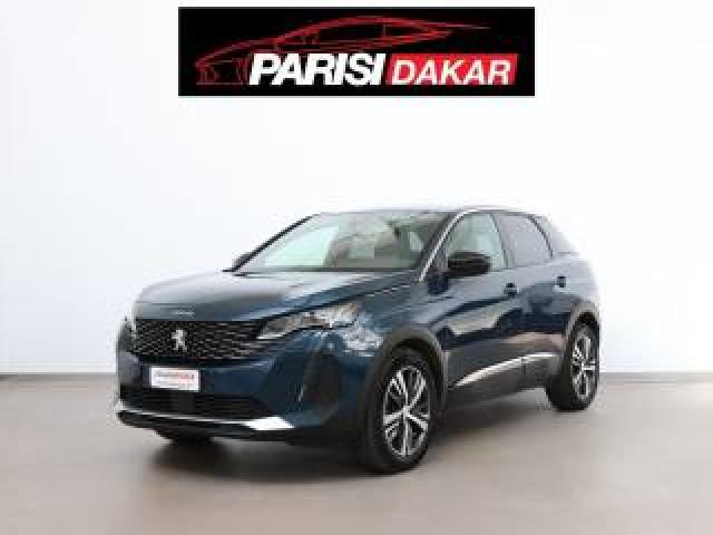 Peugeot 3008 Puretech Turbo 130cv Allure *promo Parisi Group* 