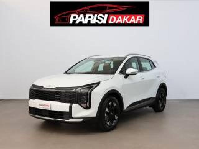 Kia Sportage 1.6 Crdi Mhev Dct Business *promo Parisi Group* 