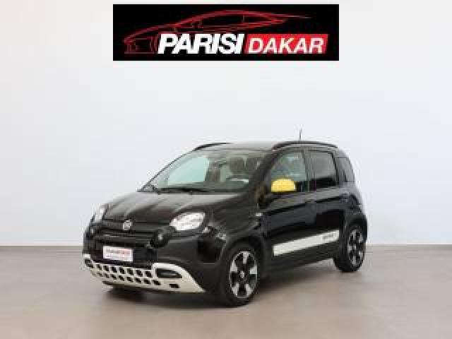Fiat Panda 1.0 Hybrid Pandina Cross *promo Parisi Group* 