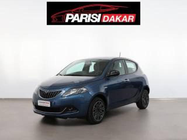 Lancia Ypsilon 1.0 Firefly Hybrid Gold *promo Parisi Group* 