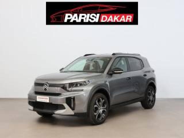 Citroen C3 Aircross 1.2 Turbo 100cv Plus *promo Parisi Group* 