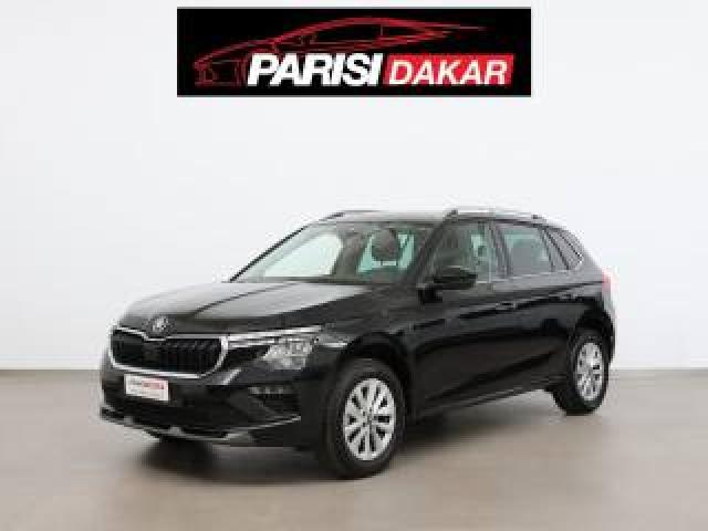 Skoda Kamiq 1.0 Tsi 115cv Dsg Selection *promo Parisi Group* 