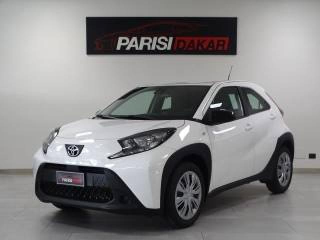 Toyota Aygo X 1.0 Vvt-I 72cv Active S-Cvt *promo Parisi Group* 