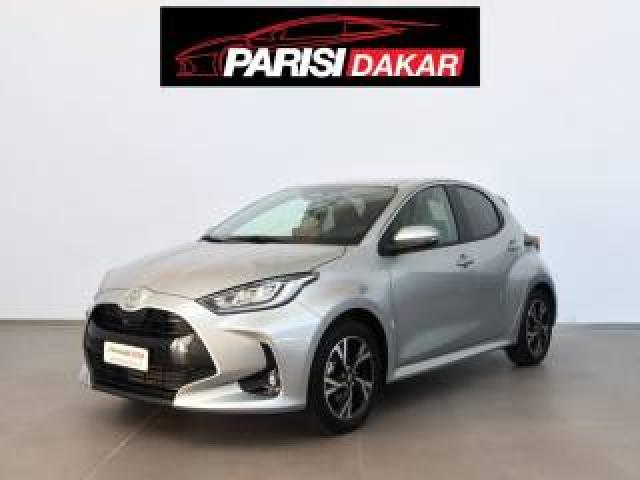 Toyota Yaris 1.5 Hybrid 5 Porte Trend *promo Parisi Group* 