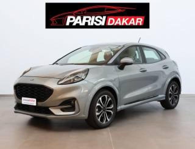Ford Puma 1.0 Ecoboost H 125cv St-Line *promo Parisi Group* 