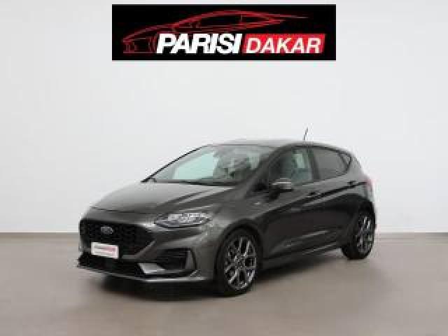 Ford Fiesta 1.0 Ecoboost H 125cv St-Line *promo Parisi Group* 