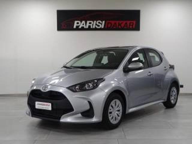 Toyota Yaris 1.5 Hybrid 5 Porte Active *promo Parisi Group* 