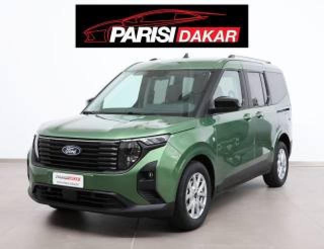 Ford Tourneo Courier 1.0 Ecoboost Powershift Titanium *promo Parisi Gro 