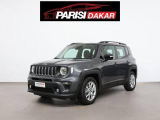 Jeep Renegade 1.5 Turbo T4 Mhev Limited *promo Parisi Group* 