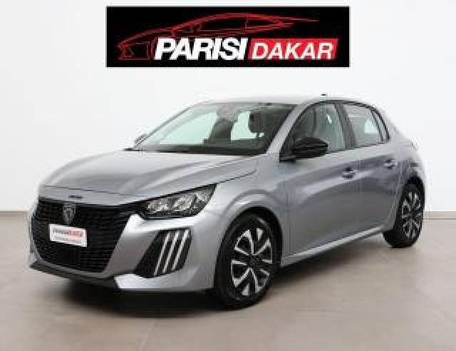 Peugeot 208 Active Puretech 100cv S&s 5p *promo Parisi Group* 
