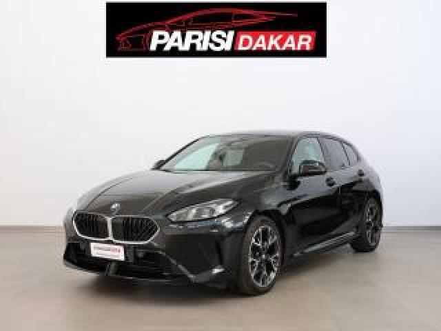 Bmw 120 170cv Steptronic 48v Msport *promo Parisi Group* 