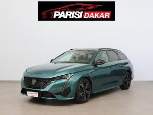 Peugeot 308 Bluehdi 130cv Eat8 Sw Gt Pack *promo Parisi Group* 