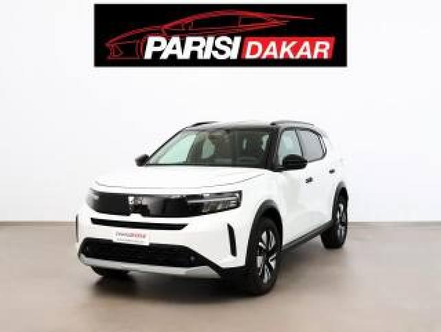 Opel Frontera Hybrid 145cv Gs Edct *promo Parisi Group* 