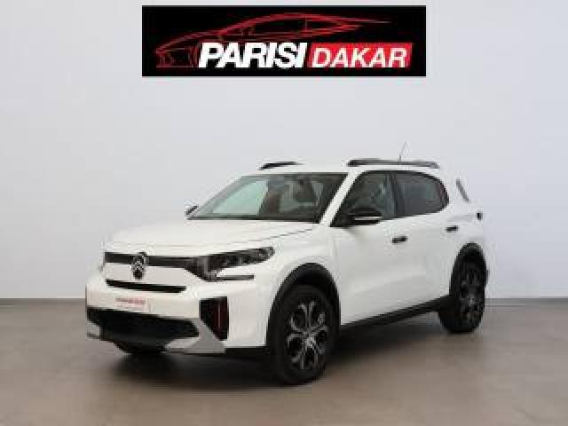 Citroen C3 Aircross 1.2 Turbo 100cv Plus *promo Parisi Group* 