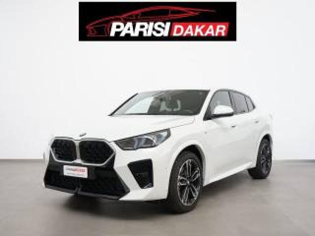Bmw X2 Sdrive 20i 170cv Msport *promo Parisi Group* 