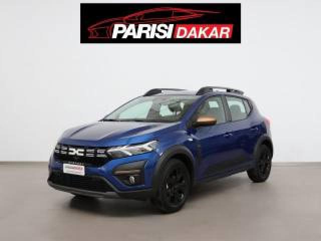 Dacia Sandero Stepway 1.0 Tce Eco-G Extreme *promo Parisi Group* 