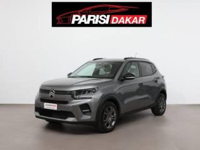 Citroen C3 1.2 Puretech 100cv S&s Max *promo Parisi Group* 