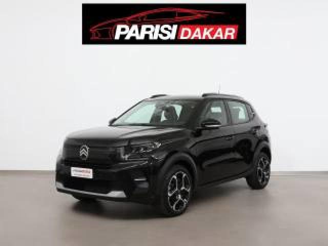 Citroen C3 1.2 Puretech 100cv S&s Plus *promo Parisi Group* 