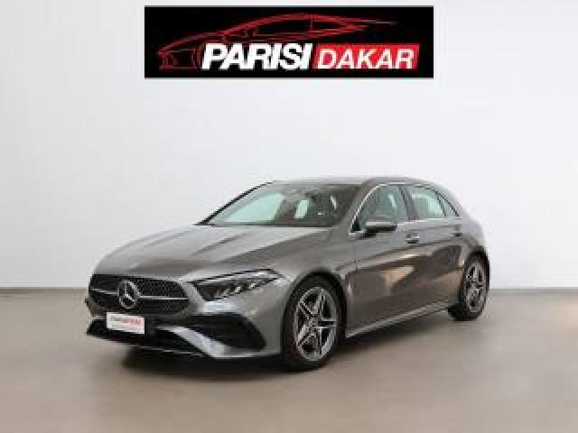 Mercedes Benz A 180 Automatic Amg Line *promo Parisi Group* 