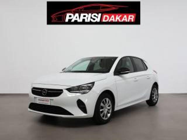Opel Corsa 1.2 75cv Edition *promo Parisi Group* 