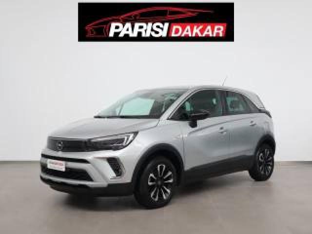 Opel Crossland 1.2 Turbo 110cv S&s Elegance *promo Parisi Group* 