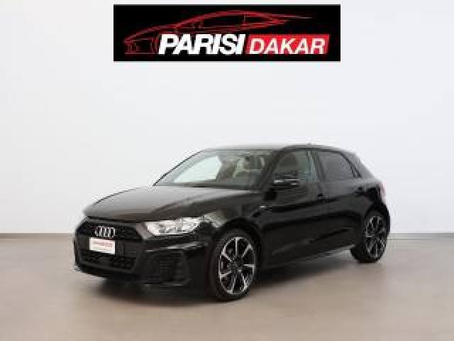 Audi A1 Spb 30 Tfsi S-Tronic S Line *promo Parisi Group* 