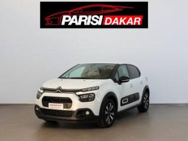 Citroen C3 1.2 Puretech 83cv S&s Max *promo Parisi Group* 