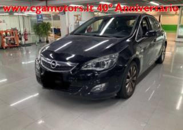Opel Astra 1.8 16v Vvt 5 Porte Cosmo 