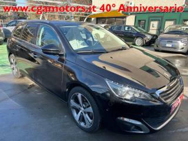 Peugeot 308 Puretech Turbo 110 S&s Active 