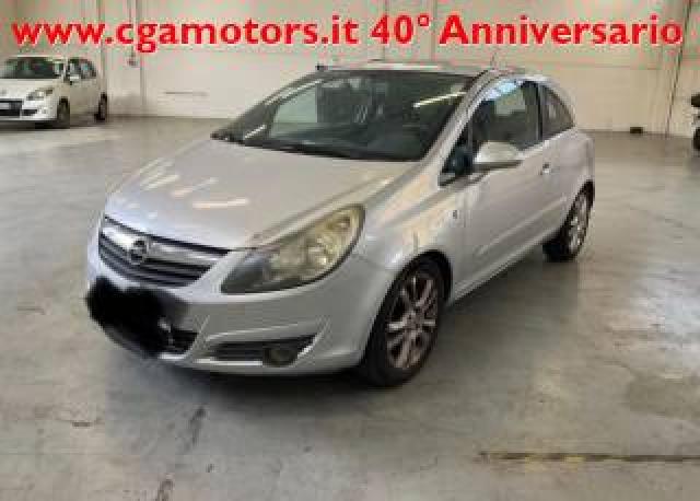 Opel Corsa 1.2 3 Porte Club 