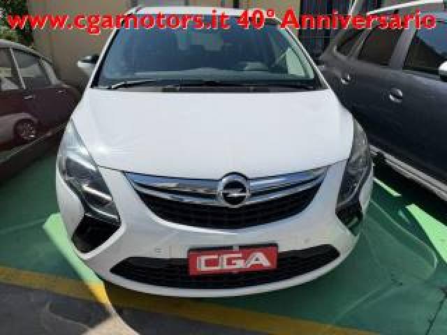 Opel Zafira Tourer 1.4 T 120cv Elective  7 Posti 