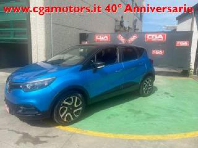 Renault Captur 0.9 Tce 12v 90 Cv Start&stop Motore Nuovo 