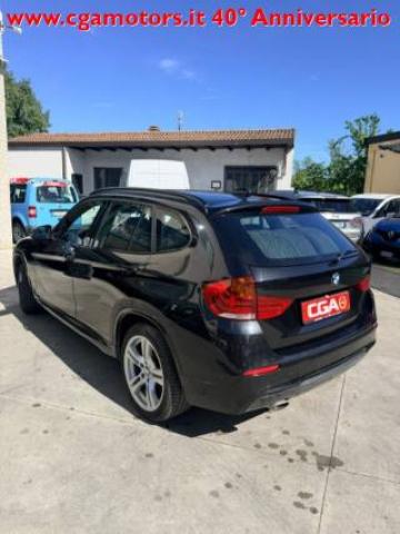 Bmw X1 Sdrive20d Msport 