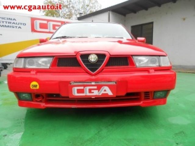 Alfa Romeo 155 2.0i Turbo 16v Cat Q4 
