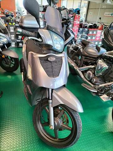 Kymco People 125 