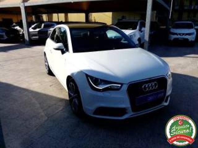 Audi A1 1.6 Tdi 105 Cv Ambition 