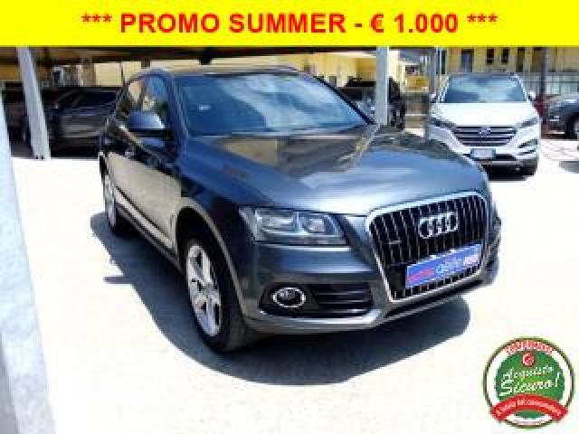 Audi Q5 2.0 Tdi 190 Cv Quattro S Tronic Advance S-Line 