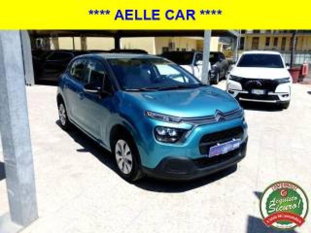 Citroen C3 83 S&s Feel 