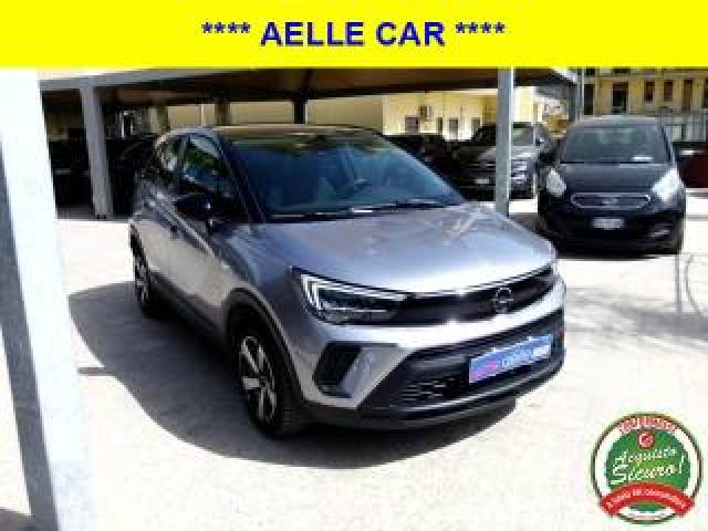 Opel Crossland 1.5 Ecotec D 120 Cv Start&stop Edition 