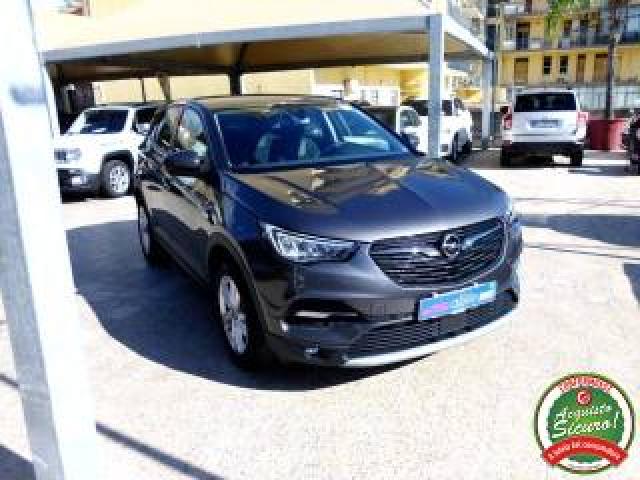 Opel Grandland X 1.5 Diesel Ecotec Start&stop Aut. Elegance 