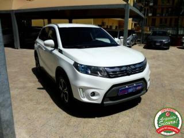 Suzuki Vitara 1.6 Ddis 4wd Allgrip  V-Top 
