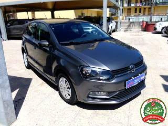 Volkswagen Polo 1.0 Mpi 5p. Trendline 