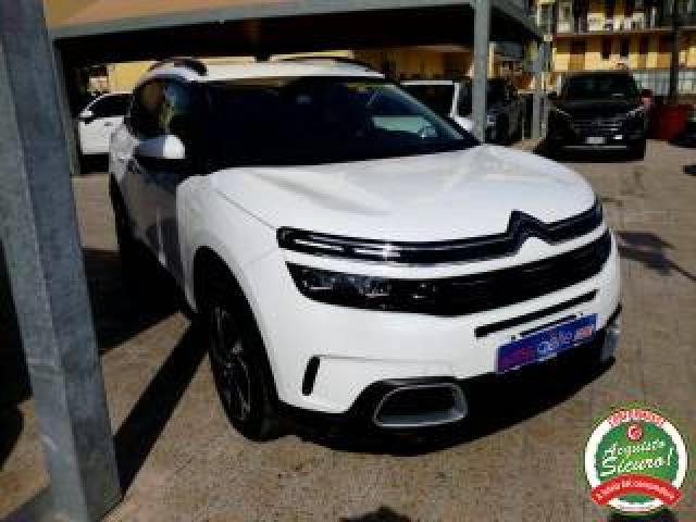Citroen C5 Aircross Bluehdi 130 S&s Eat8 Shine 