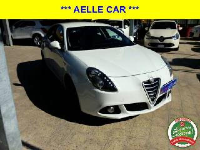 Alfa Romeo Giulietta 1.6 Jtdm-2 105 Cv Distinctive 