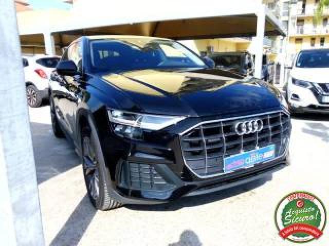 Audi Q8 45 Tdi Quattro Tiptronic Sport 