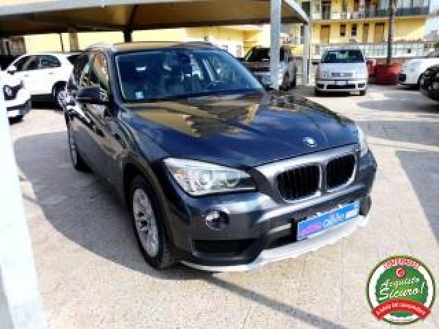 Bmw X1 Sdrive18d X Line 