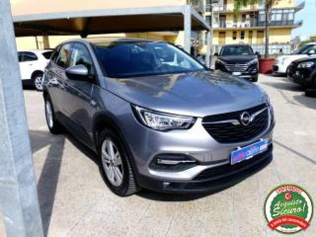 Opel Grandland X 1.5 Diesel Ecotec Start&stop Advance At8 