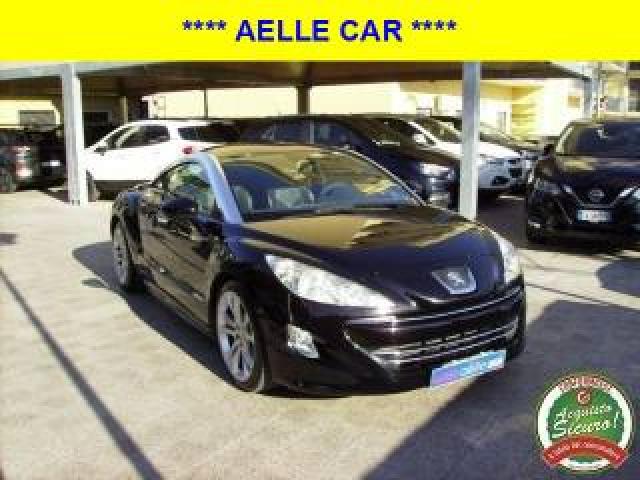 Peugeot Rcz 1.6 Thp 200cv Asphalt 